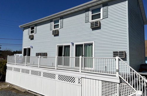 Chincoteague Villa | Coral Villa