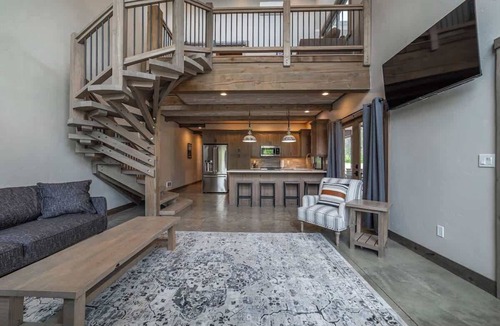 Coram Condo | Coram Condo 2BR/2BA BBQ Hot Tub Near Glacier Park