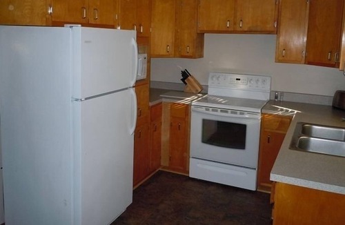 Coram Cottage | Coram Cottage-Glacier National Park2BR,1BA 5 Min. from Park