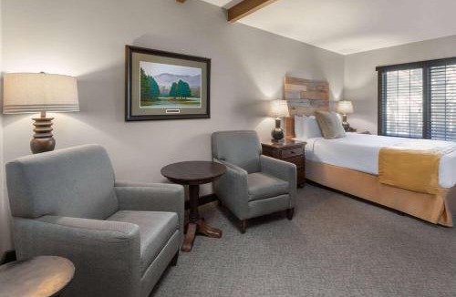 Edray Hotel | Corduroy Inn and Lodge, Trademark Collection by Wyndham
