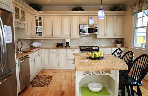Cape May House | CORNER BEACH HOUSE 2