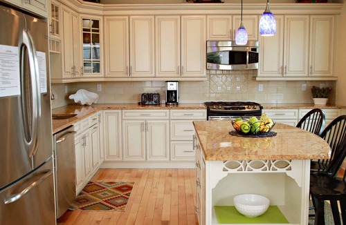 Cape May House | CORNER BEACH HOUSE 2