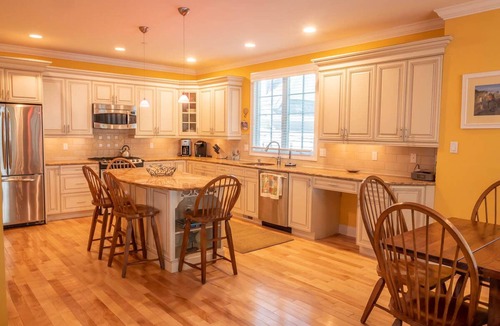 Cape May House | CORNER BEACH HOUSE