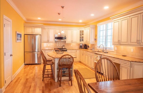 Cape May House | CORNER BEACH HOUSE