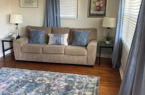North Cape May House | Corner Cottage by the bay