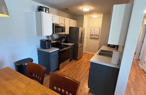Monteray Shores Condo | Corolla GhettOHway Condo