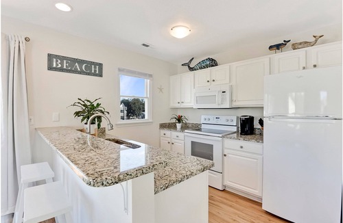 Corolla Light House | Corolla Light Resort✦Beach Access ✦ Pools ✦ Sports, Oceanfront Complex ✦ Trolley