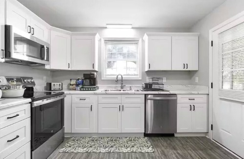Colonial Heights House | Corporate, Medical & Insurance Housing Near Richmond
