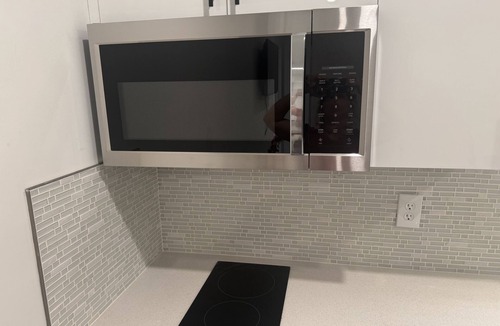 West Palm Beach Apartment | Costa Azul-Entire apartment with bathtub