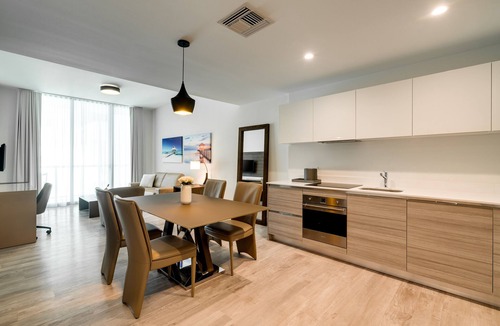Hollywood Hotel | Costa Hollywood Beach Resort