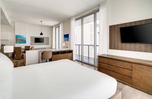 Hollywood Hotel | Costa Hollywood Beach Resort