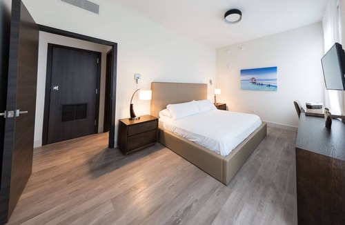 Hollywood Resort | COSTA HOLLYWOOD PRIVATE SUITES - A