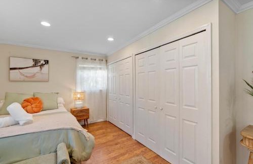 Delray Beach Apartment | Cosy And Stylish Studio East Delray Beach
