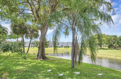 Delray Beach Villa | Cosy Getaway Villa Delray Beach