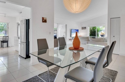 Delray Beach Villa | Cosy Getaway Villa Delray Beach