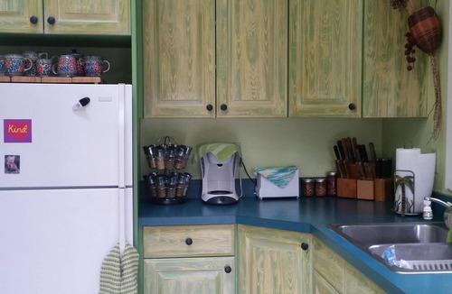 Kalispell Cottage | Cottage at Foys Lake Montana