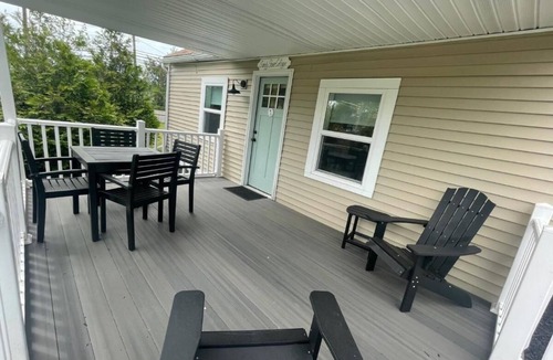 Lower Township Cottage | Cottage - Coastal Suites Cape May [7]