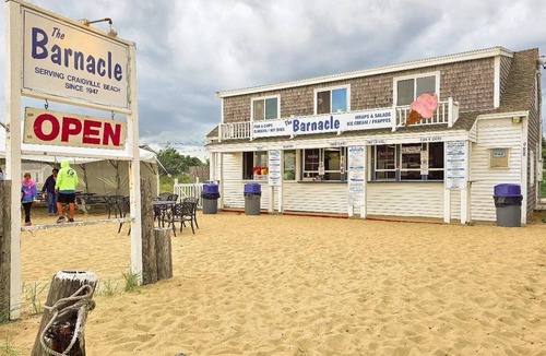 West Hyannisport Cottage | Cottage in Centerville Just Steps from the Beach