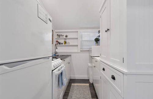 Dennis Port House | Cottage near Beach, A/C, Fenced Patio, Fire table