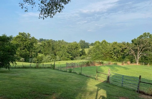 Brightwood Cottage | Cottage near Shenandoah NP, hiking, breweries and wineries, and great dining