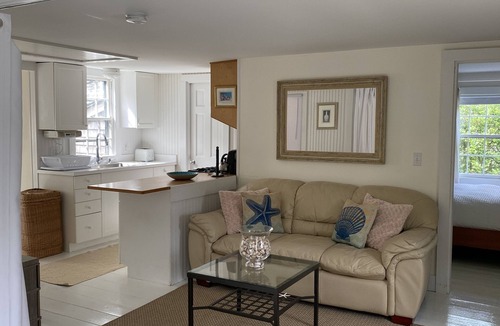Nantucket Cottage | Cottage on Nantucket