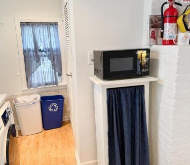 Point Pleasant Beach House | Cottage Steps from the Beach!