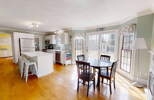 Cotuit House | Cotuit - Private 3B/1.5BA - Beaches, Baseball & Village Charm (CCP 145)