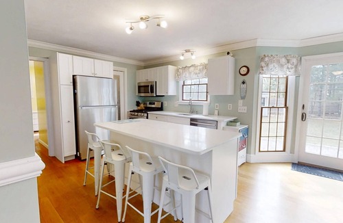 Cotuit House | Cotuit - Private 3B/1.5BA - Beaches, Baseball & Village Charm (CCP 145)