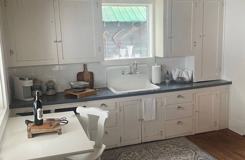 Kalispell Cottage | Country Farmhouse & Cottage