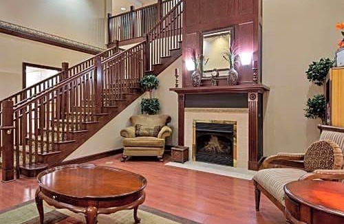 Coliseum Central Hotel | Country Inn & Suites by Radisson, Hampton, VA