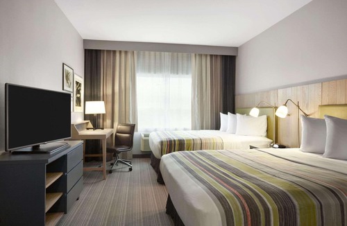 Charlottesville Hotel | Country Inn & Suites by Radisson, Charlottesville-UVA, VA