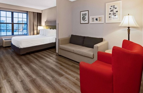 Salisbury Hotel | Country Inn & Suites by Radisson, Salisbury, MD