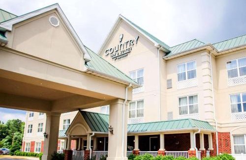 Bermuda Hotel | Country Inn & Suites by Radisson, Chester, VA
