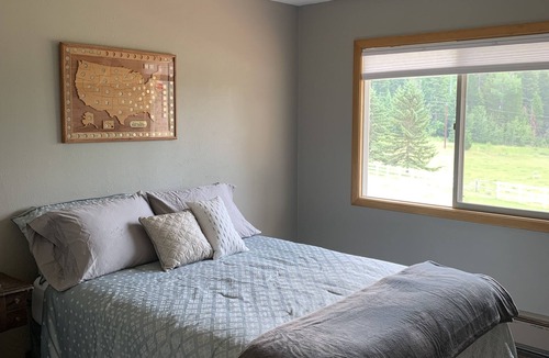 Kalispell House | Country Living in Kalispell Montana
