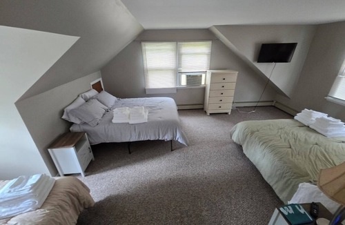 Milford Other | Country Meadows - Bring the whole family, or better yet maybe 3!