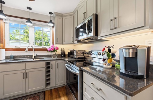 Oakpark House | Country Retreat Near Shenandoah & Old Rag - Family Friendly Getaway