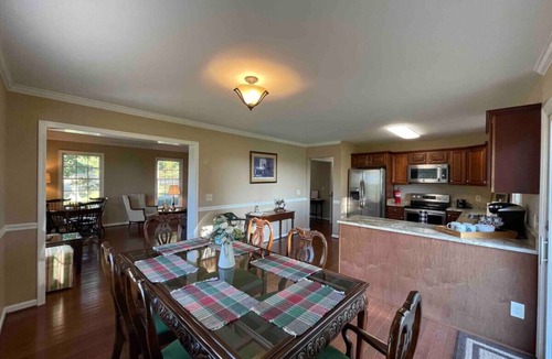 Galena House | Countryside Cottage in Sassafras