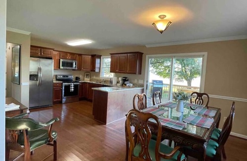 Galena House | Countryside Cottage in Sassafras