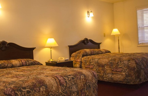 Cold Spring Hotel | Countryside Motel