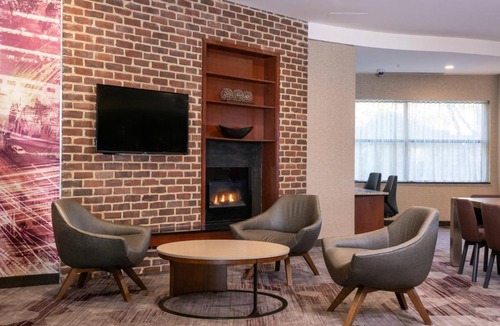 Newark Hotel | Courtyard by Marriott Newark-University of Delaware