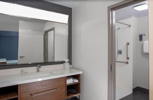 Innsbrook Hotel | Courtyard by Marriott Richmond Northwest