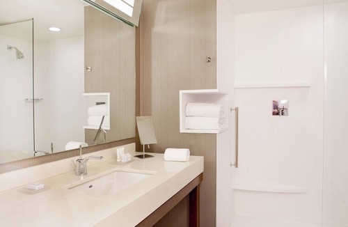 Northwest Yonkers Hotel | Courtyard by Marriott Yonkers Westchester County
