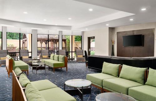 Glen Allen Hotel | Courtyard Richmond North/Glen Allen