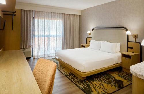 Northwest Hotel | Courtyard Virginia Beach Norfolk