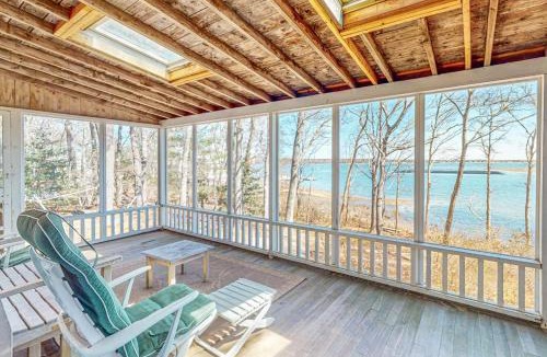 East Falmouth House | Cove Cottage