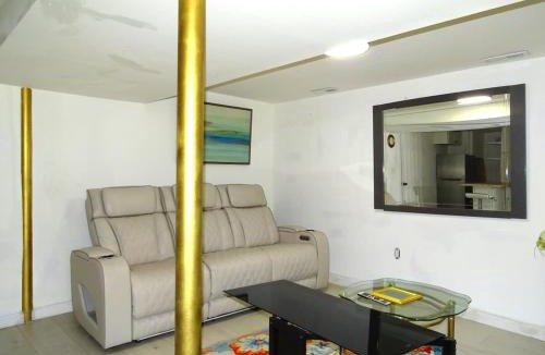 Randolph Apartment | Cozy 1 Bed Apt in Randolph