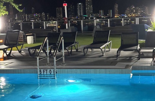 North Miami Beach Apartment | Cozy 1-bedroom apartment with AC in fabulous North Miami Beach