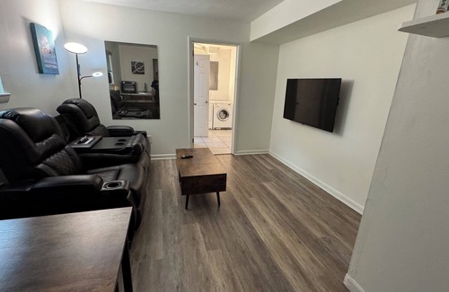 Virginia Beach Apartment | Cozy 1-bedroom apartment in amazing Virginia Beach with WiFi, AC