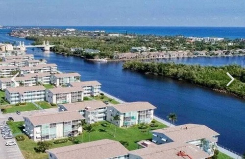 Boynton Beach Apartment | Cozy 1-bedroom apartment with AC in charming Boynton Beach