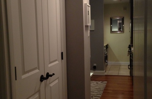 Center City Apartment | Cozy 1-bedroom apartment in charming Rittenhouse Sq Center City Philadelphia